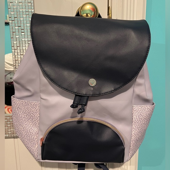 Travel backpack - Picture 1 of 3